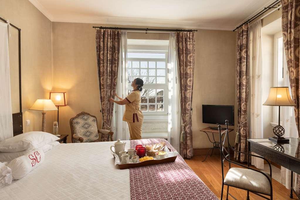 Solar Do Castelo - Lisbon Heritage Collection - Alfama Room photo