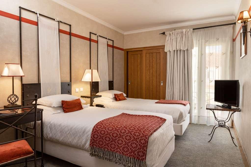 Solar Do Castelo - Lisbon Heritage Collection - Alfama Room photo
