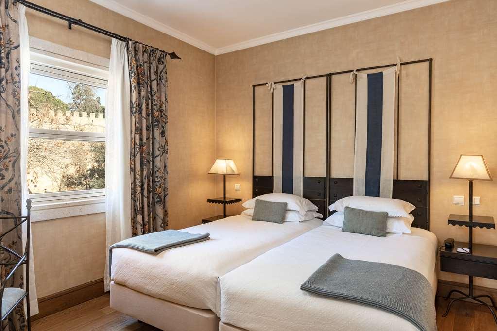 Solar Do Castelo - Lisbon Heritage Collection - Alfama Room photo