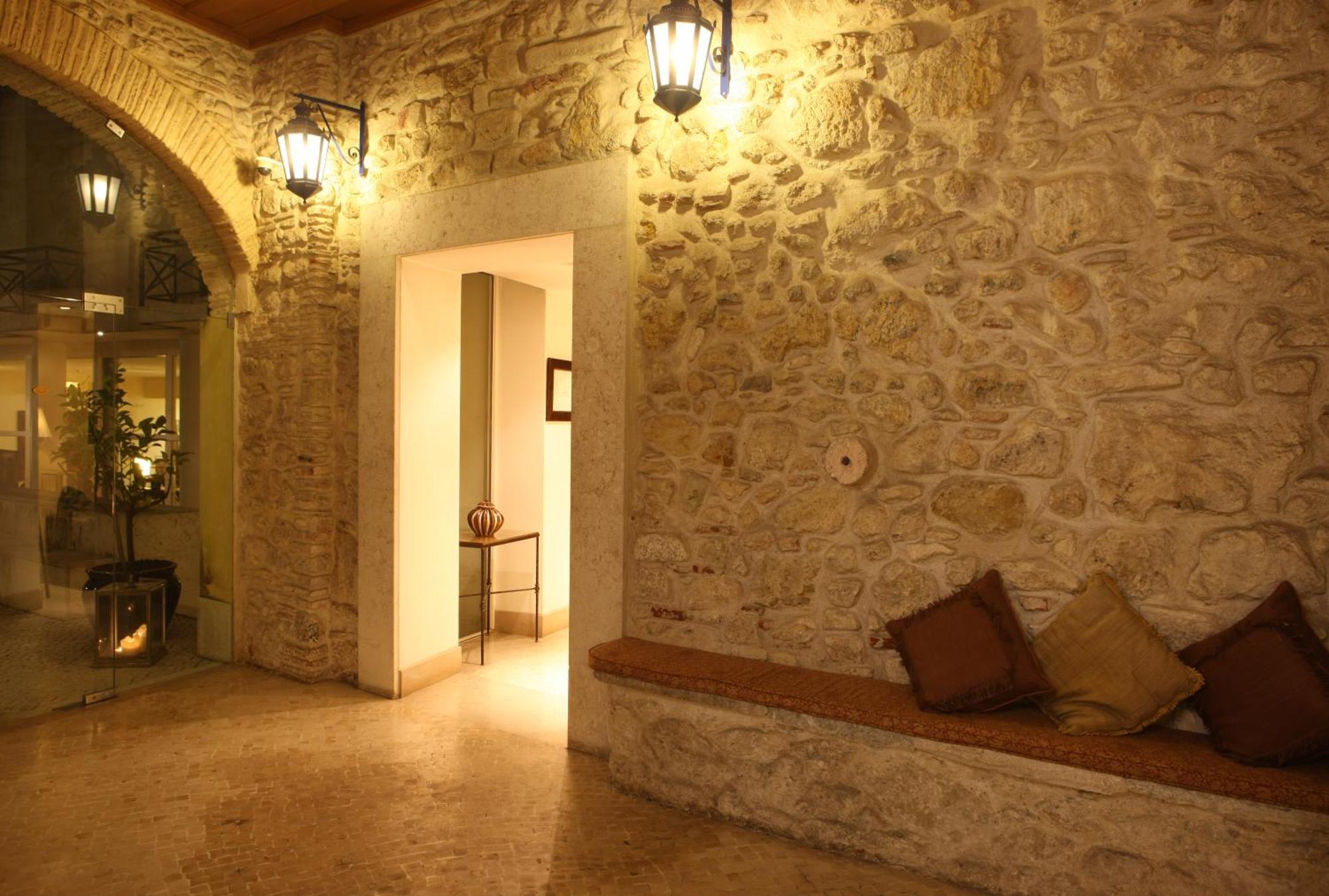 Solar Do Castelo - Lisbon Heritage Collection - Alfama Interior photo