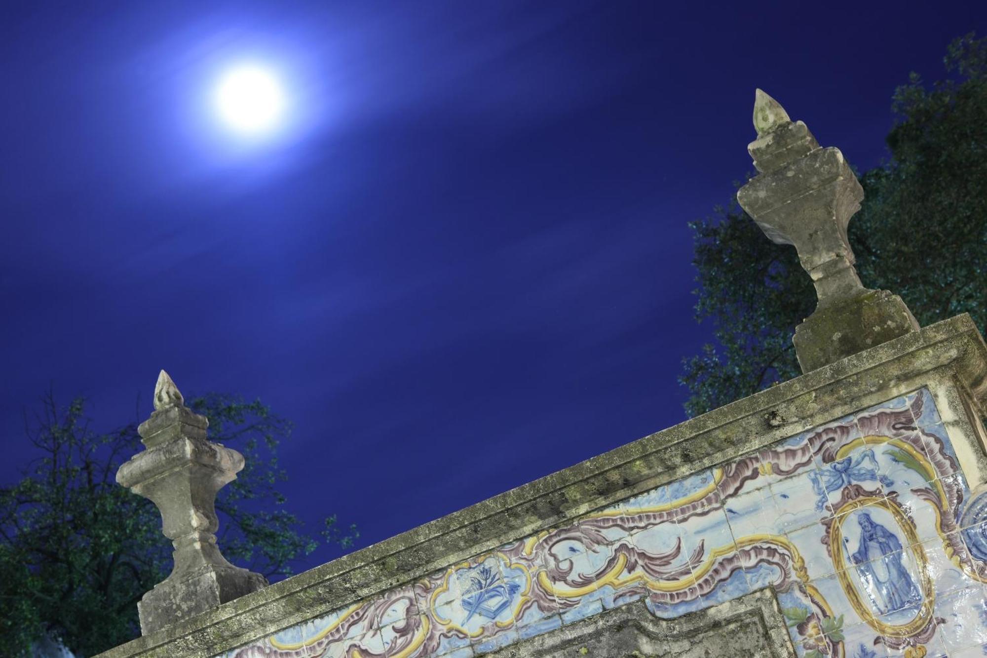 Solar Do Castelo - Lisbon Heritage Collection - Alfama Exterior photo