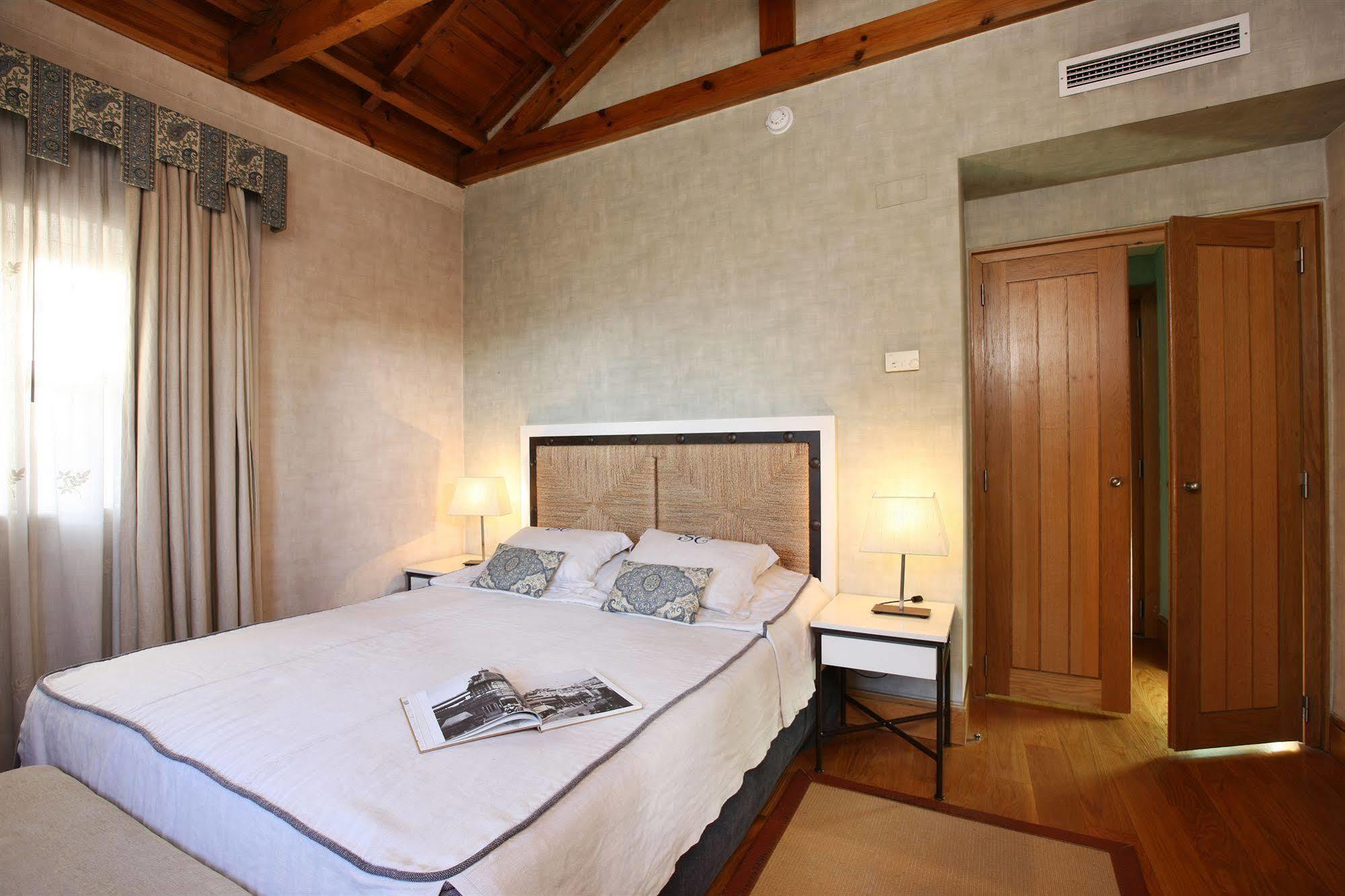 Solar Do Castelo - Lisbon Heritage Collection - Alfama Room photo